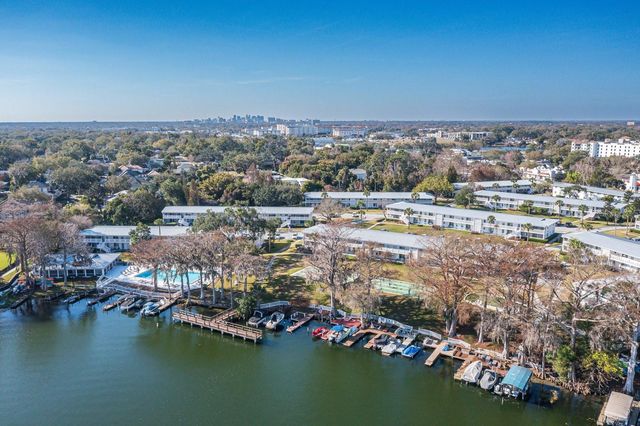 1140 S ORLANDO AVENUE E13, Maitland, FL 32751