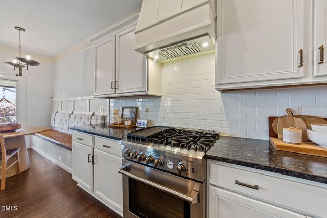 8325 Cannon Grove Drive, Willow Spring, NC 27592