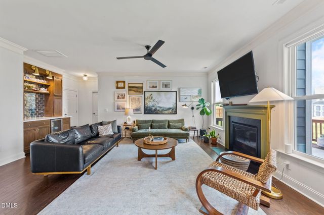 8325 Cannon Grove Drive, Willow Spring, NC 27592