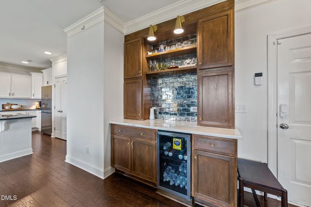 8325 Cannon Grove Drive, Willow Spring, NC 27592