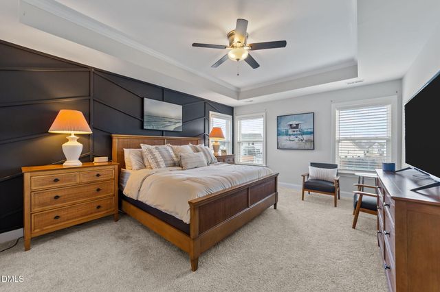 8325 Cannon Grove Drive, Willow Spring, NC 27592