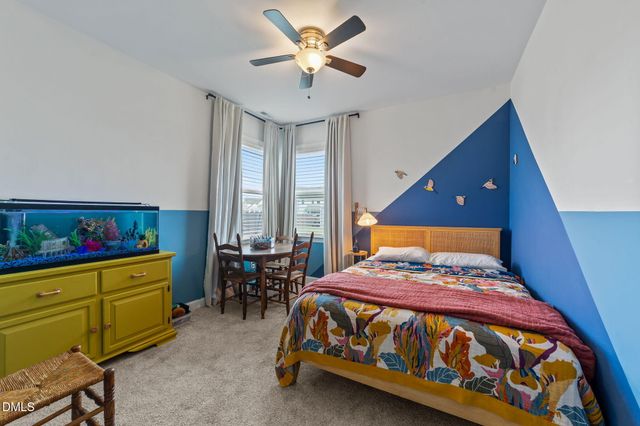 8325 Cannon Grove Drive, Willow Spring, NC 27592