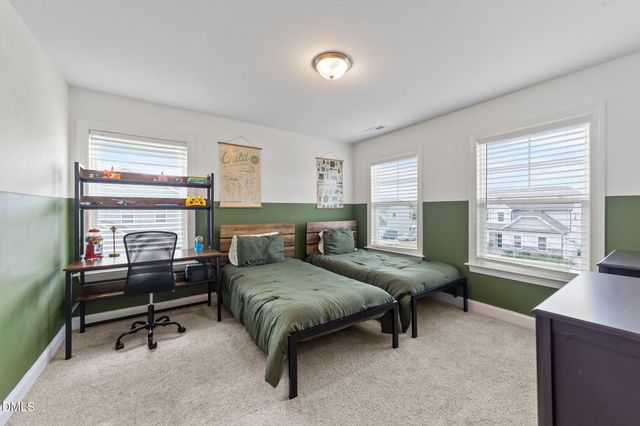 8325 Cannon Grove Drive, Willow Spring, NC 27592