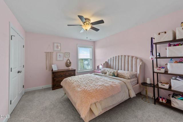 8325 Cannon Grove Drive, Willow Spring, NC 27592