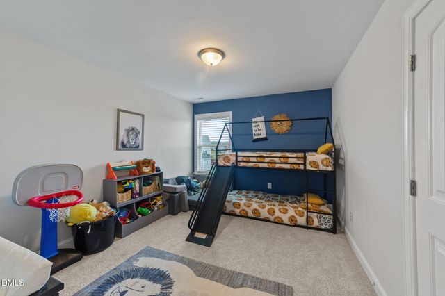 8325 Cannon Grove Drive, Willow Spring, NC 27592