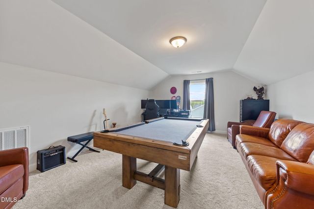 8325 Cannon Grove Drive, Willow Spring, NC 27592