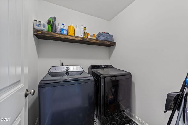 8325 Cannon Grove Drive, Willow Spring, NC 27592