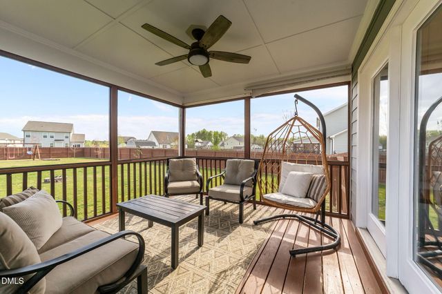 8325 Cannon Grove Drive, Willow Spring, NC 27592