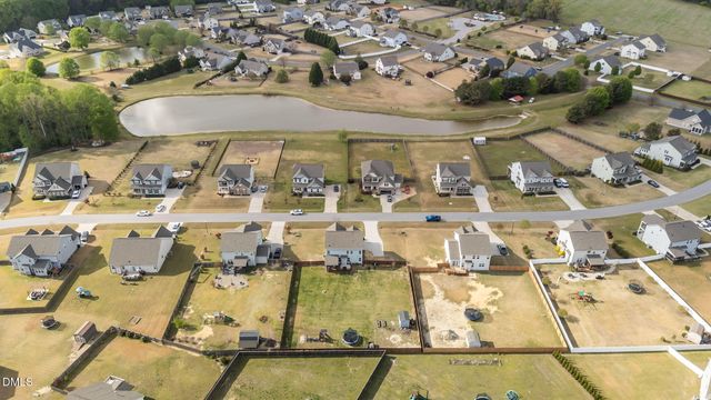 8325 Cannon Grove Drive, Willow Spring, NC 27592