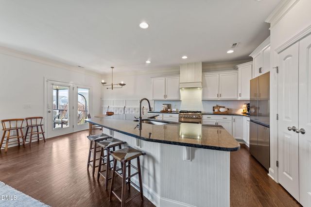 8325 Cannon Grove Drive, Willow Spring, NC 27592