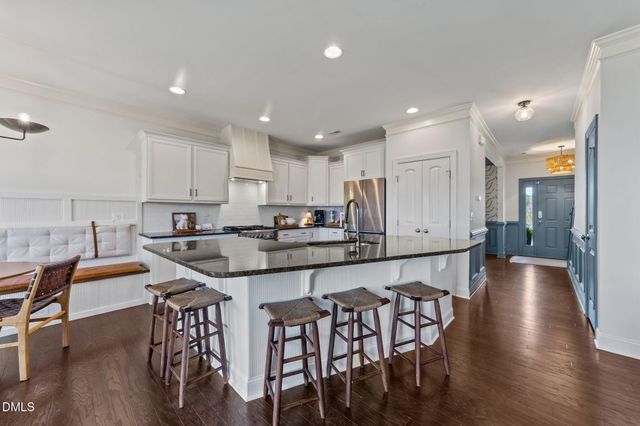 8325 Cannon Grove Drive, Willow Spring, NC 27592