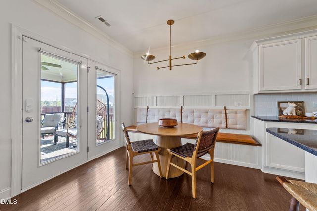 8325 Cannon Grove Drive, Willow Spring, NC 27592