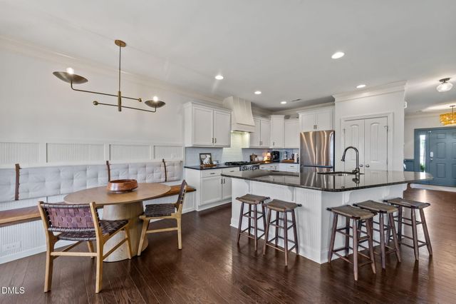 8325 Cannon Grove Drive, Willow Spring, NC 27592