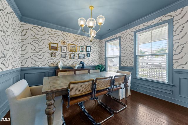 8325 Cannon Grove Drive, Willow Spring, NC 27592