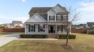 8325 Cannon Grove Drive, Willow Spring, NC 27592