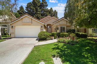 10601 Pleasant Valley Cir, Stockton, CA 95209