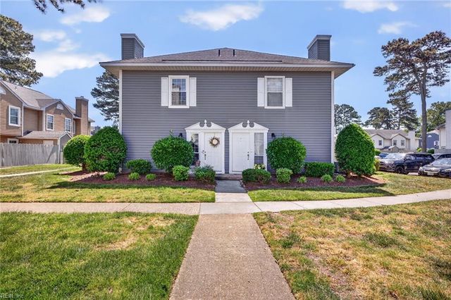2302 Flanders CT, Virginia Beach, VA 23454