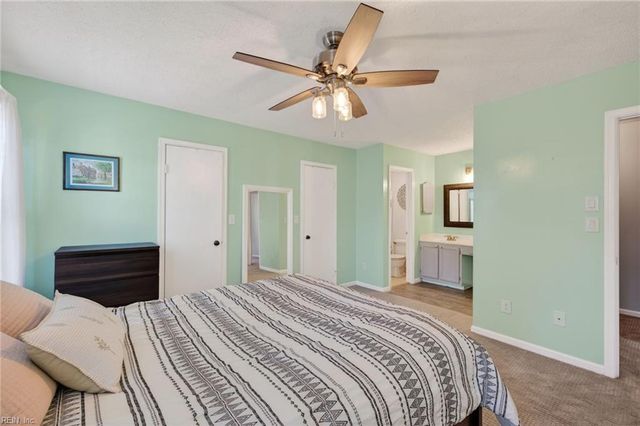 2302 Flanders CT, Virginia Beach, VA 23454