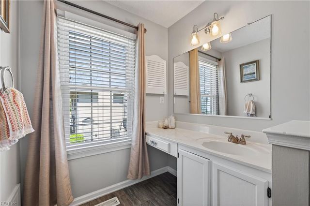 2302 Flanders CT, Virginia Beach, VA 23454