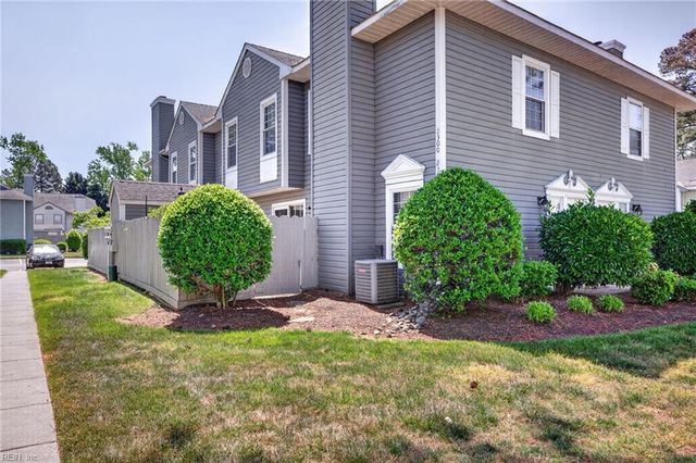 2302 Flanders CT, Virginia Beach, VA 23454