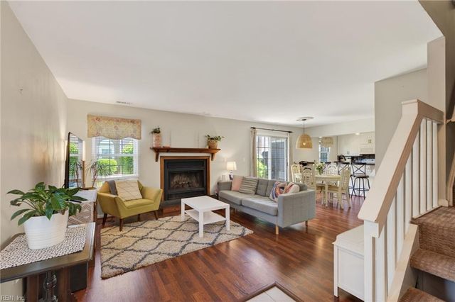 2302 Flanders CT, Virginia Beach, VA 23454