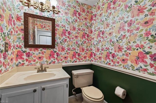 2302 Flanders CT, Virginia Beach, VA 23454