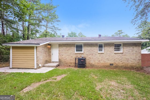 2680 Carriage Lane, South Fulton, GA 30349