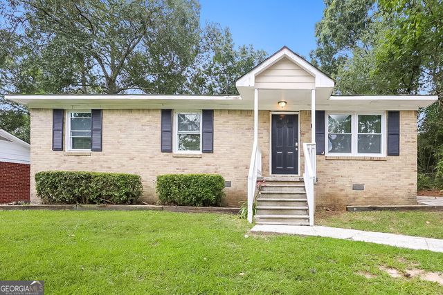 2680 Carriage Lane, South Fulton, GA 30349