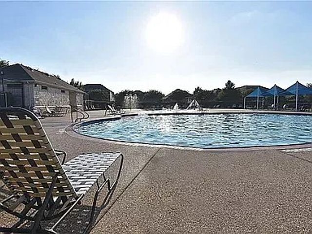 8911 Valley River Drive, Fort Worth, TX 76244