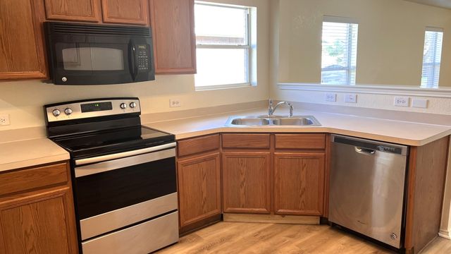 8911 Valley River Drive, Fort Worth, TX 76244