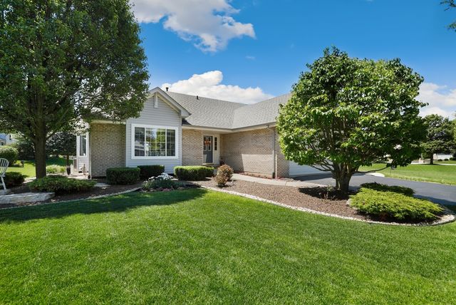 840 Wren Court, New Lenox, IL 60451