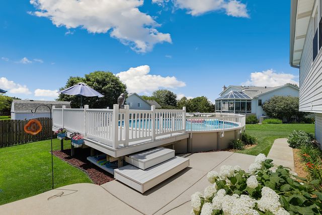 840 Wren Court, New Lenox, IL 60451