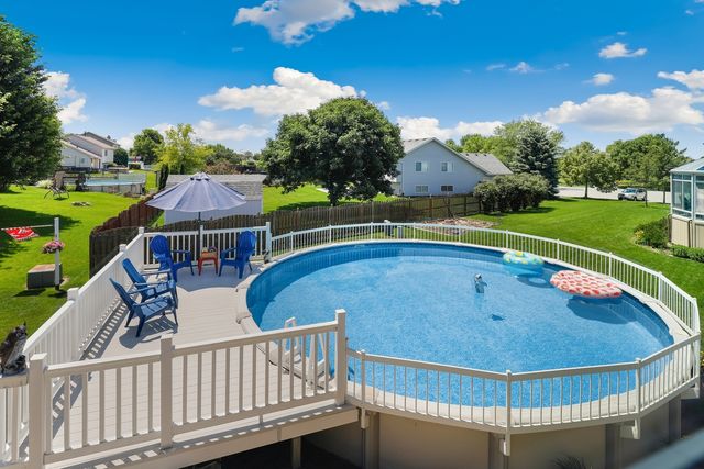 840 Wren Court, New Lenox, IL 60451
