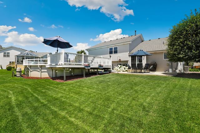 840 Wren Court, New Lenox, IL 60451