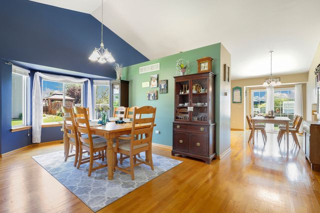 840 Wren Court, New Lenox, IL 60451