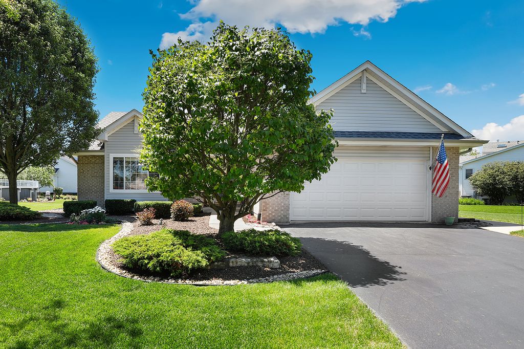 840 Wren Court, New Lenox, IL 60451