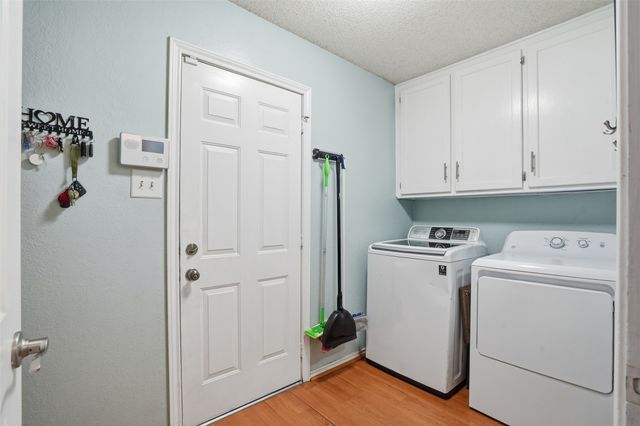 5105 Wind Rock Court, Arlington, TX 76017