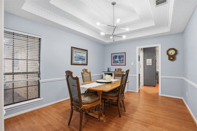 5105 Wind Rock Court, Arlington, TX 76017