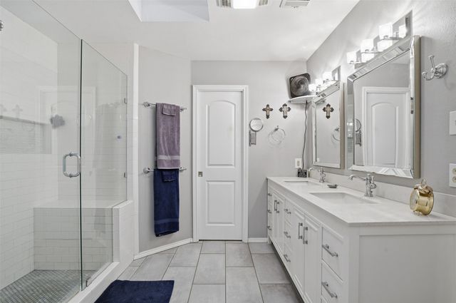 5105 Wind Rock Court, Arlington, TX 76017