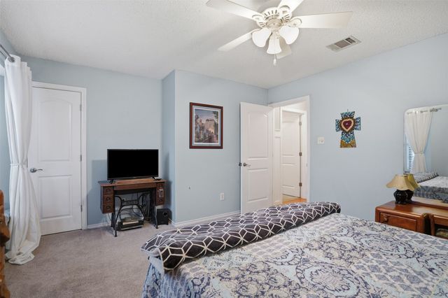 5105 Wind Rock Court, Arlington, TX 76017