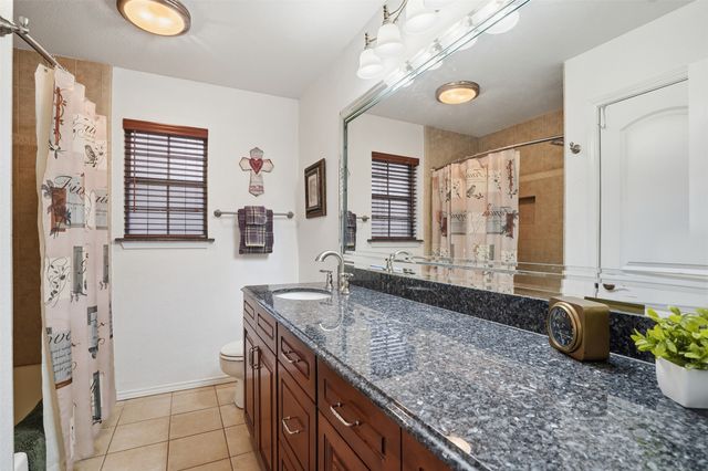 5105 Wind Rock Court, Arlington, TX 76017