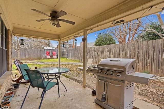 5105 Wind Rock Court, Arlington, TX 76017