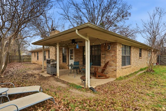 5105 Wind Rock Court, Arlington, TX 76017