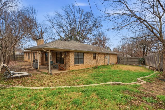 5105 Wind Rock Court, Arlington, TX 76017