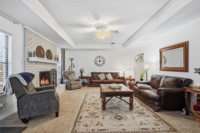 5105 Wind Rock Court, Arlington, TX 76017