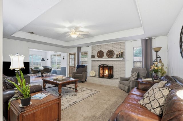 5105 Wind Rock Court, Arlington, TX 76017