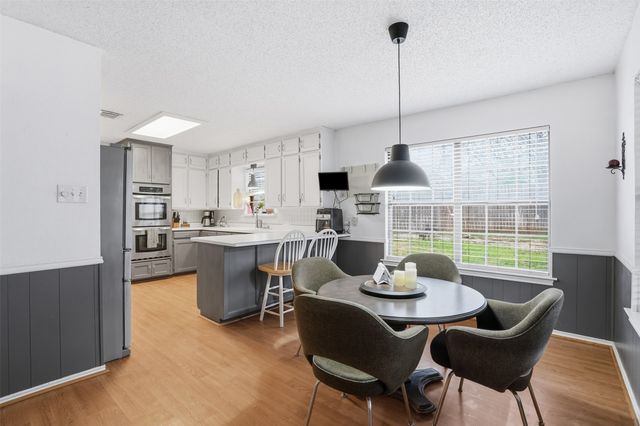 5105 Wind Rock Court, Arlington, TX 76017