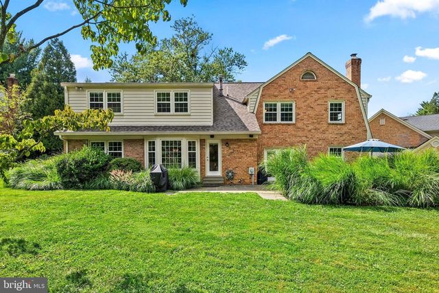 9000 WILLOW VALLEY DR, Potomac, MD 20854