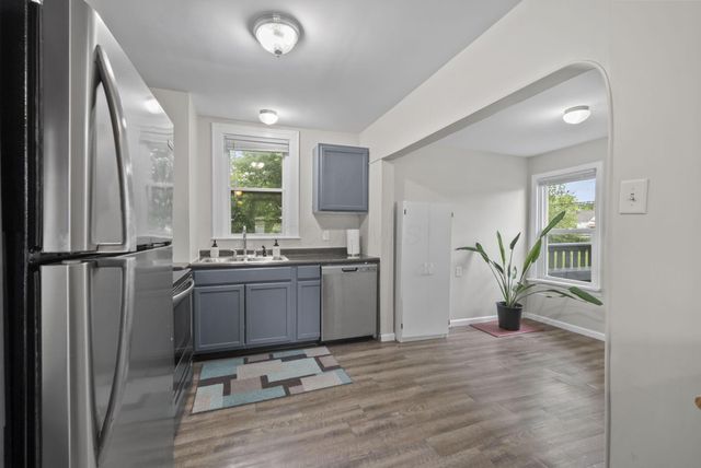 202 Williams Road, Columbus, OH 43207