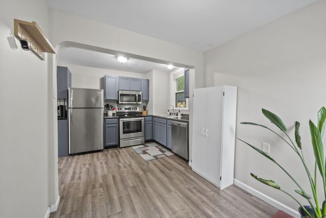 202 Williams Road, Columbus, OH 43207